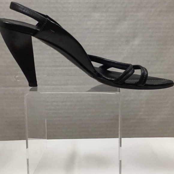 Prada black sandals - Picture 2 of 4